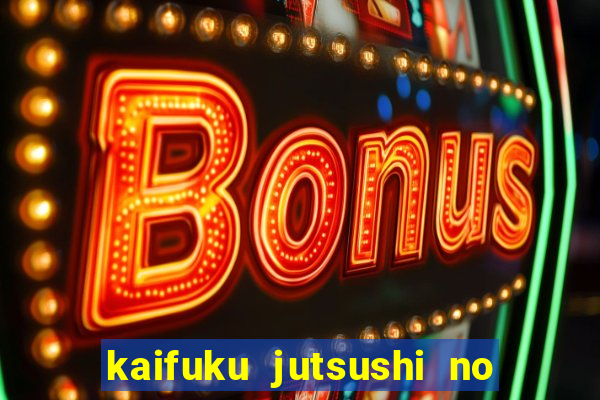 kaifuku jutsushi no yarinaoshi dublado